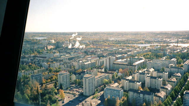 Tampere_Panorama02